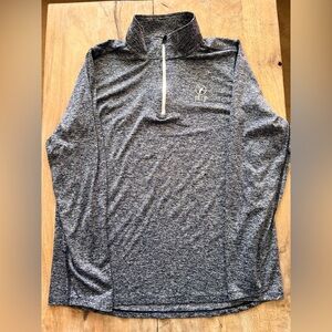 3/$90 PLYR 1/4 Zip Golf Sweater